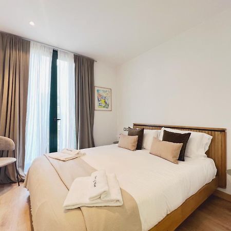 Stay U-Nique Apartments Urquinaona II バルセロナ エクステリア 写真