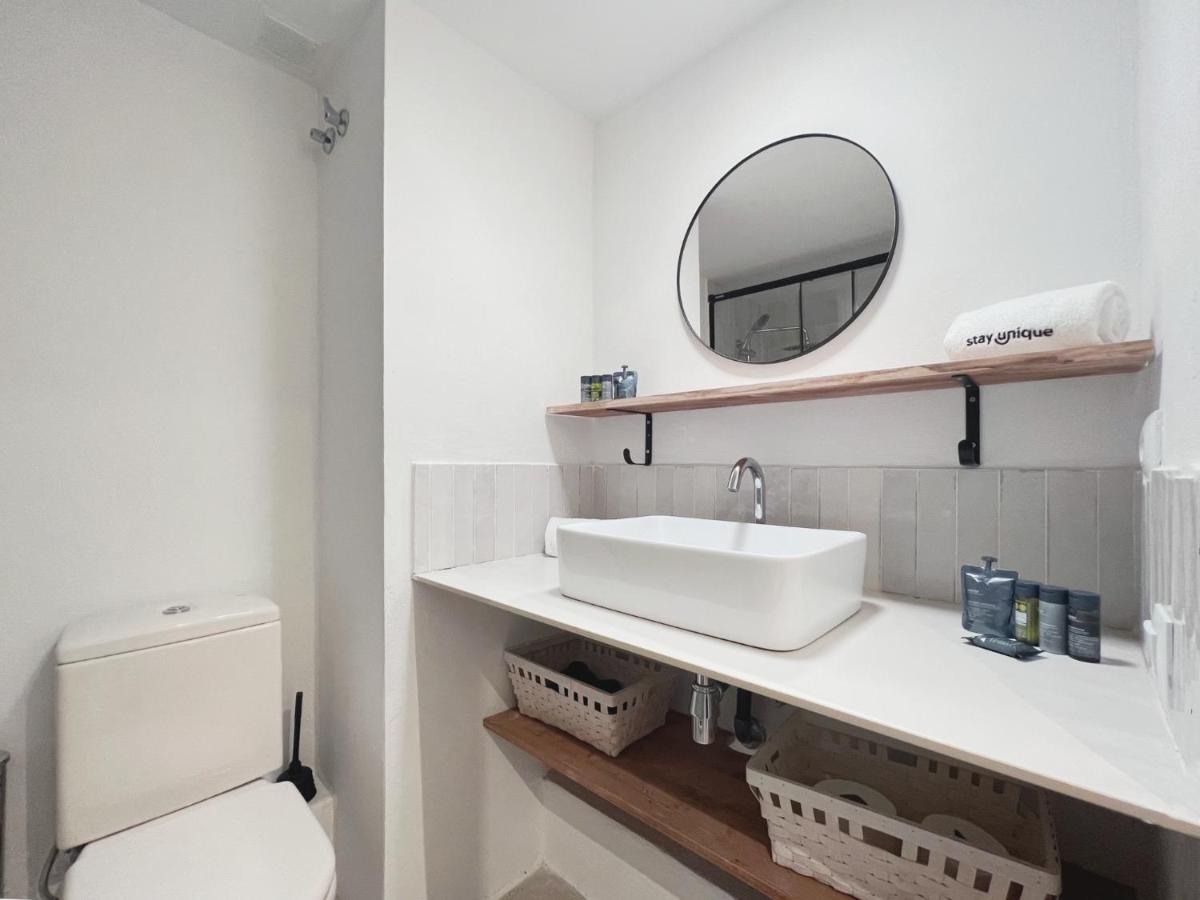 Stay U-Nique Apartments Urquinaona II バルセロナ エクステリア 写真