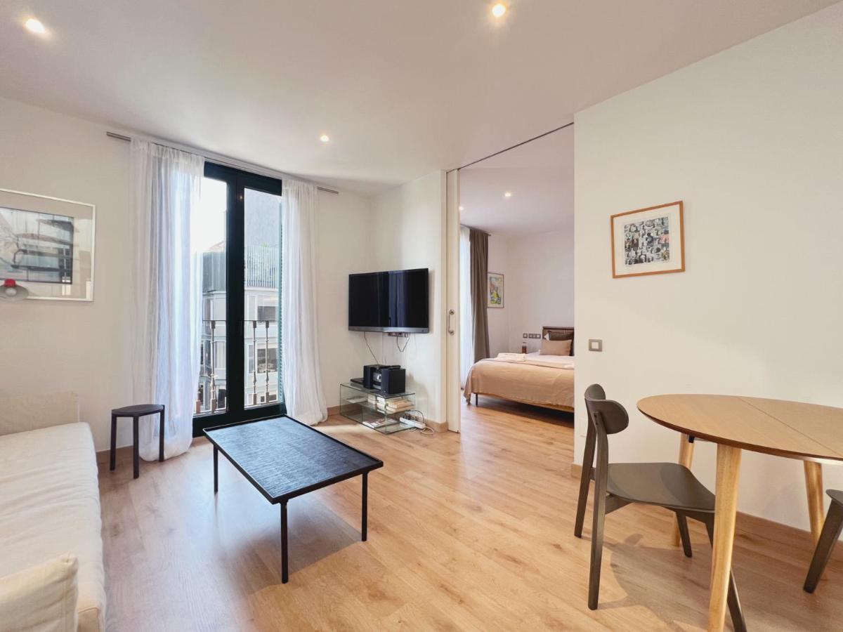 Stay U-Nique Apartments Urquinaona II バルセロナ エクステリア 写真