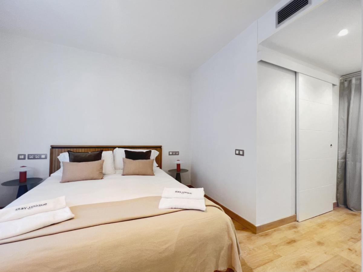 Stay U-Nique Apartments Urquinaona II バルセロナ エクステリア 写真