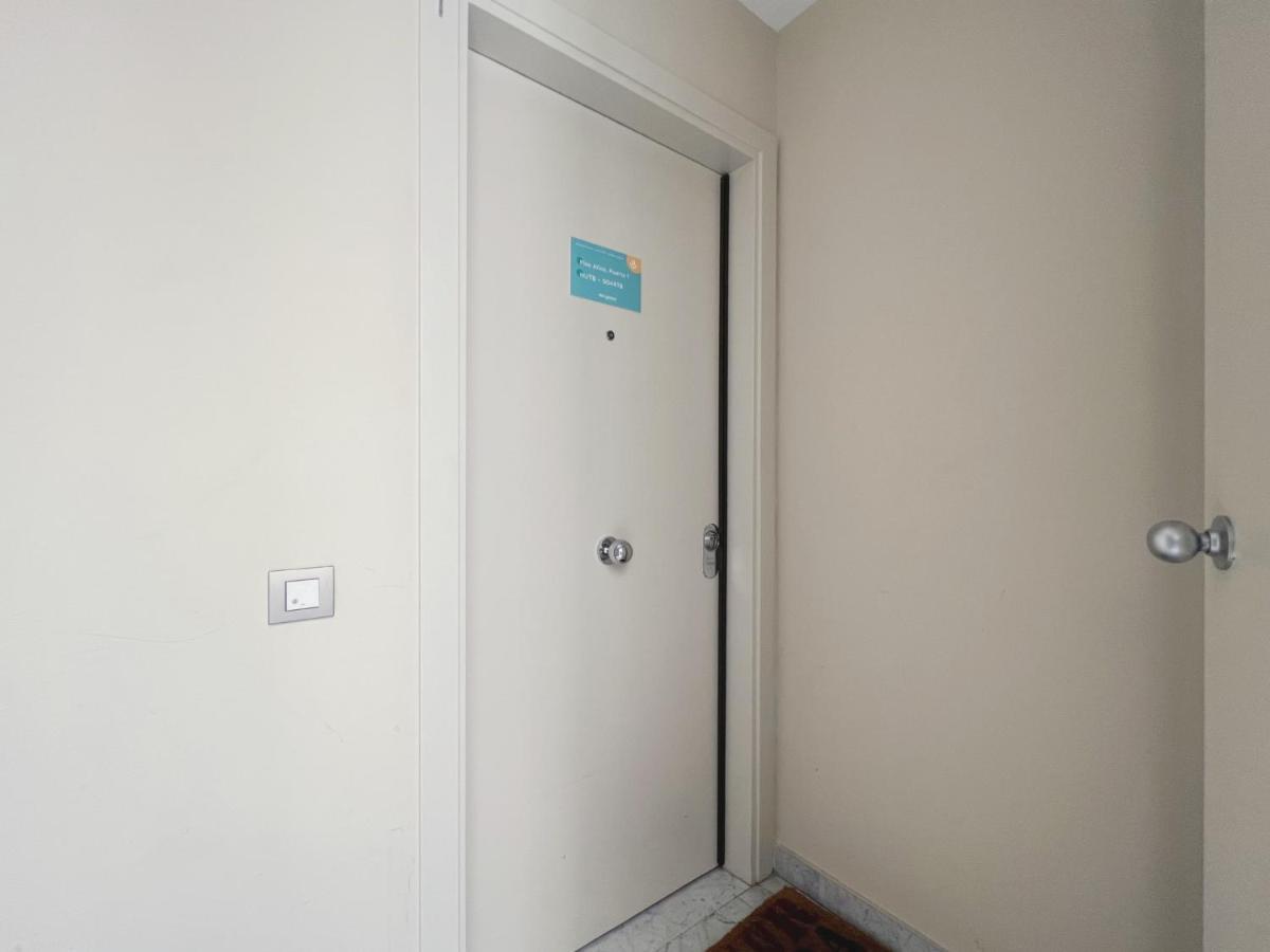 Stay U-Nique Apartments Urquinaona II バルセロナ エクステリア 写真