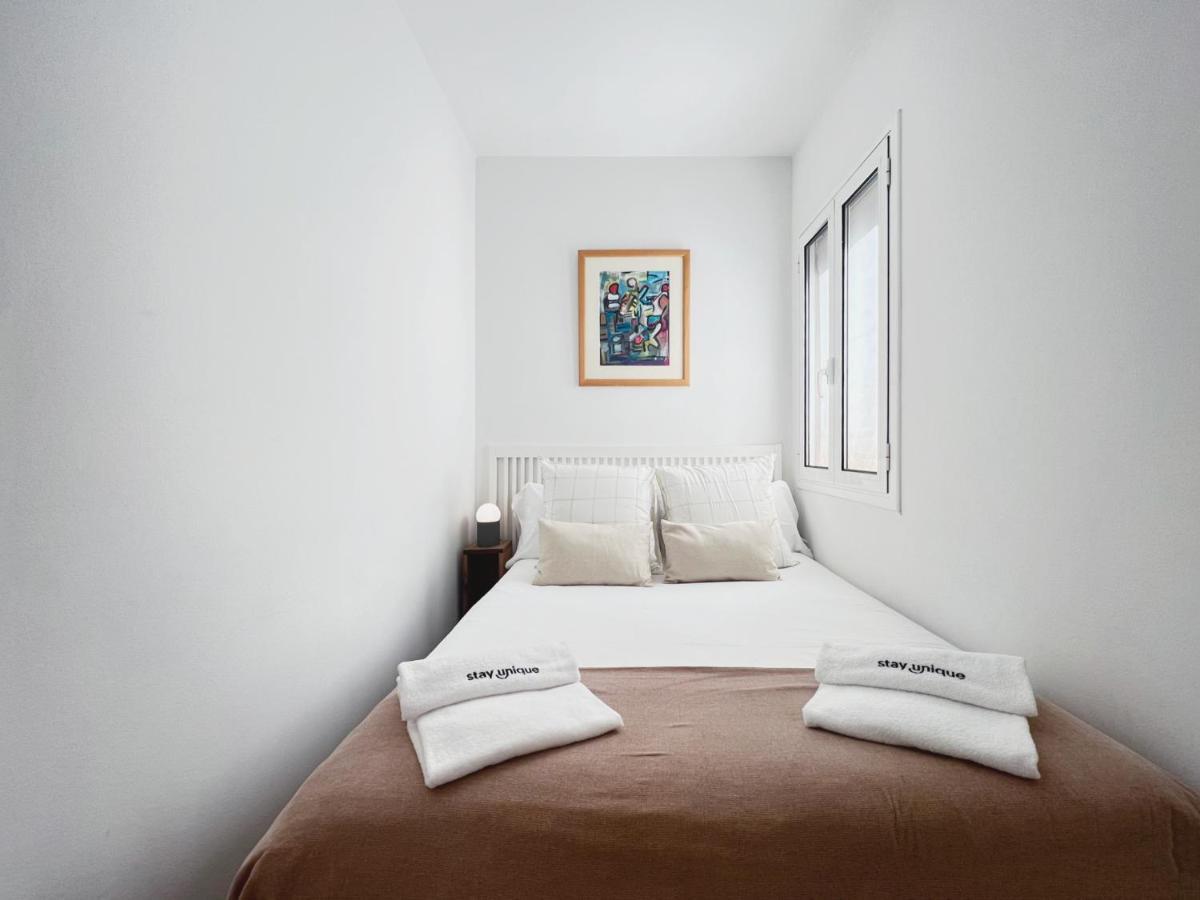 Stay U-Nique Apartments Urquinaona II バルセロナ エクステリア 写真