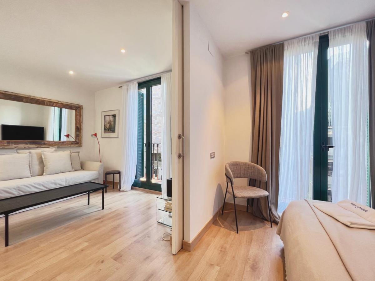 Stay U-Nique Apartments Urquinaona II バルセロナ エクステリア 写真