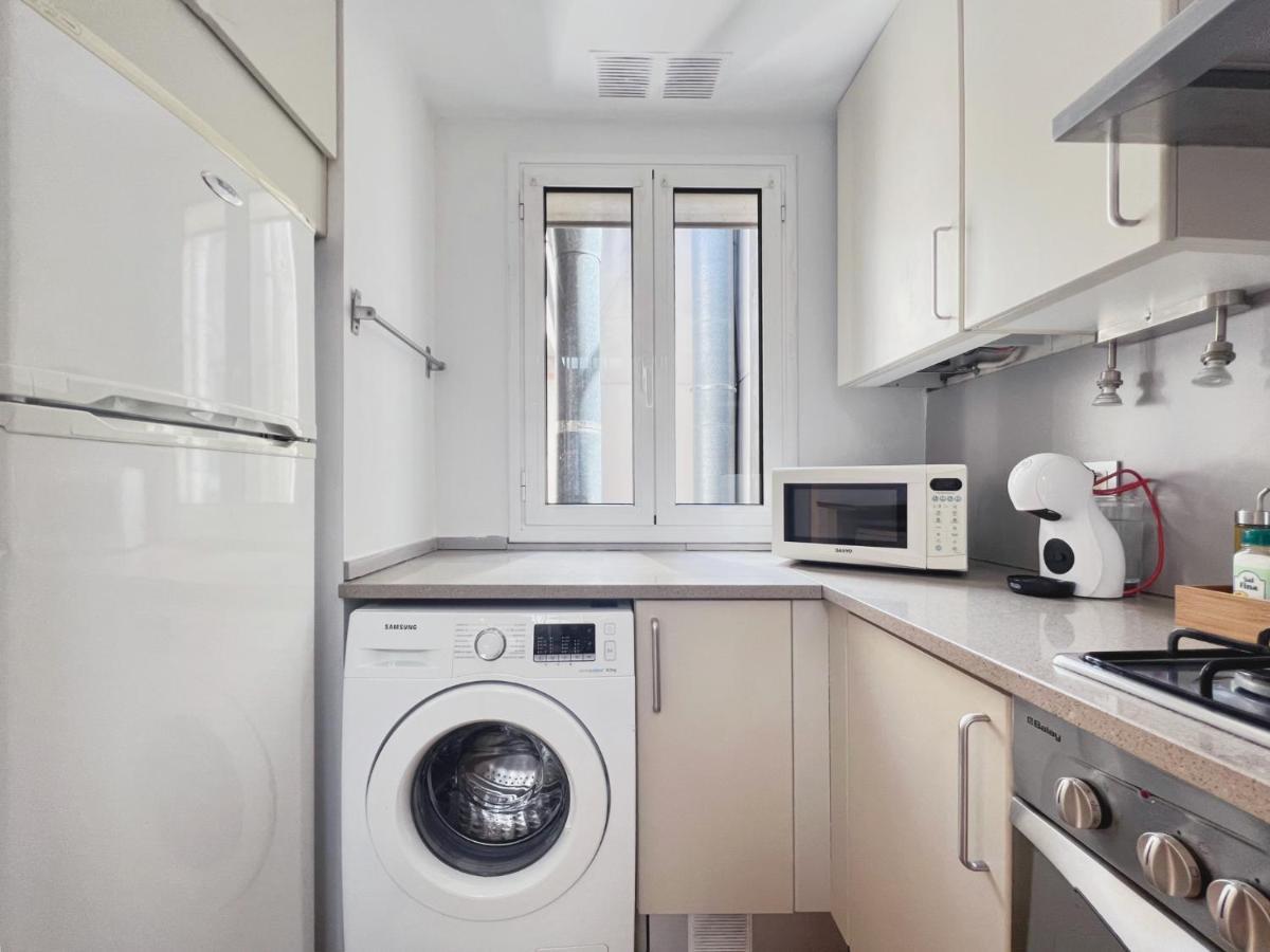 Stay U-Nique Apartments Urquinaona II バルセロナ エクステリア 写真