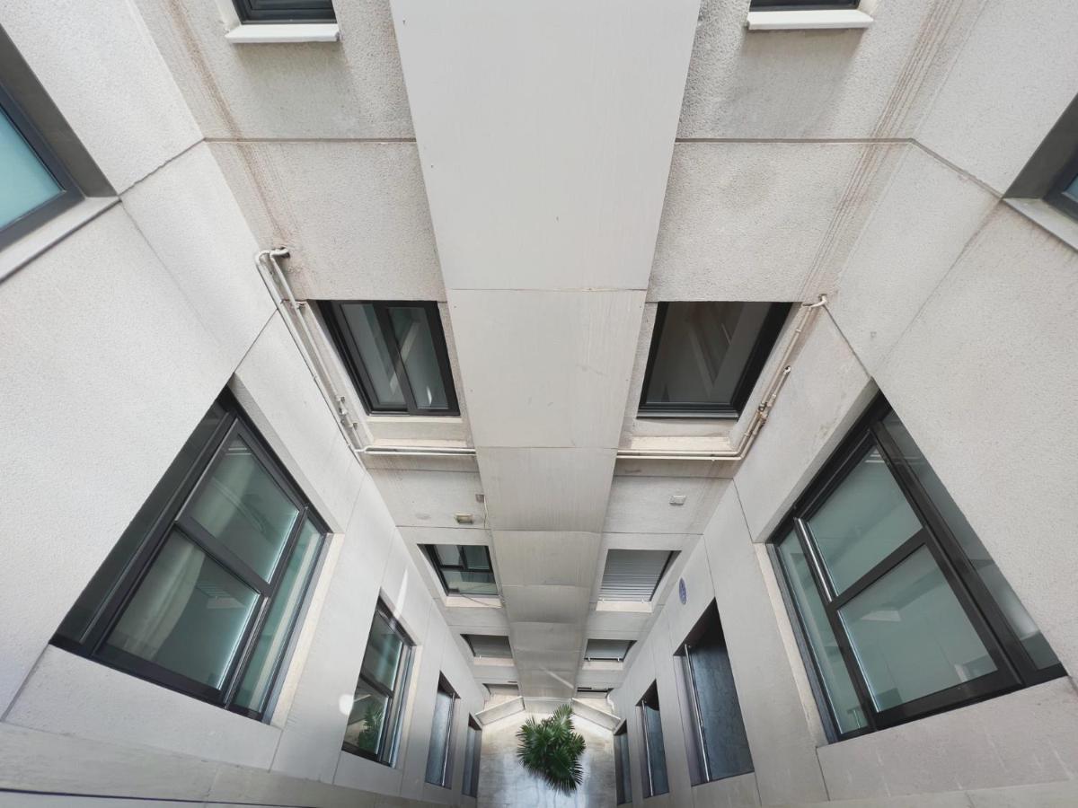 Stay U-Nique Apartments Urquinaona II バルセロナ エクステリア 写真